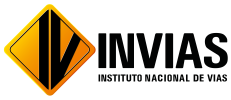 INVÍAS_Colombia_logo INVÍAS_Colombia_logo